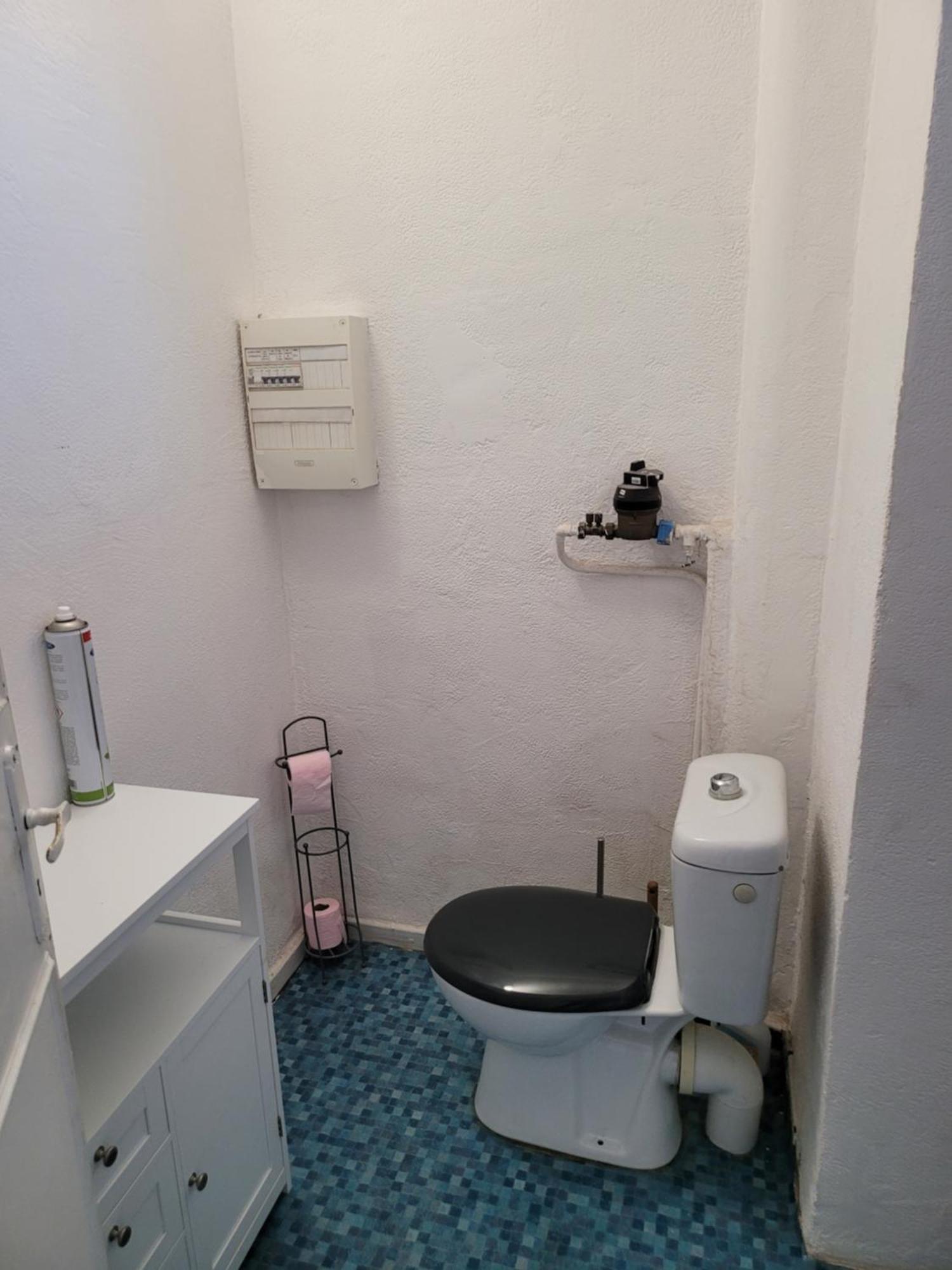 Elegant Apparemment 60M2 Climatise Leilighet Avignon Eksteriør bilde