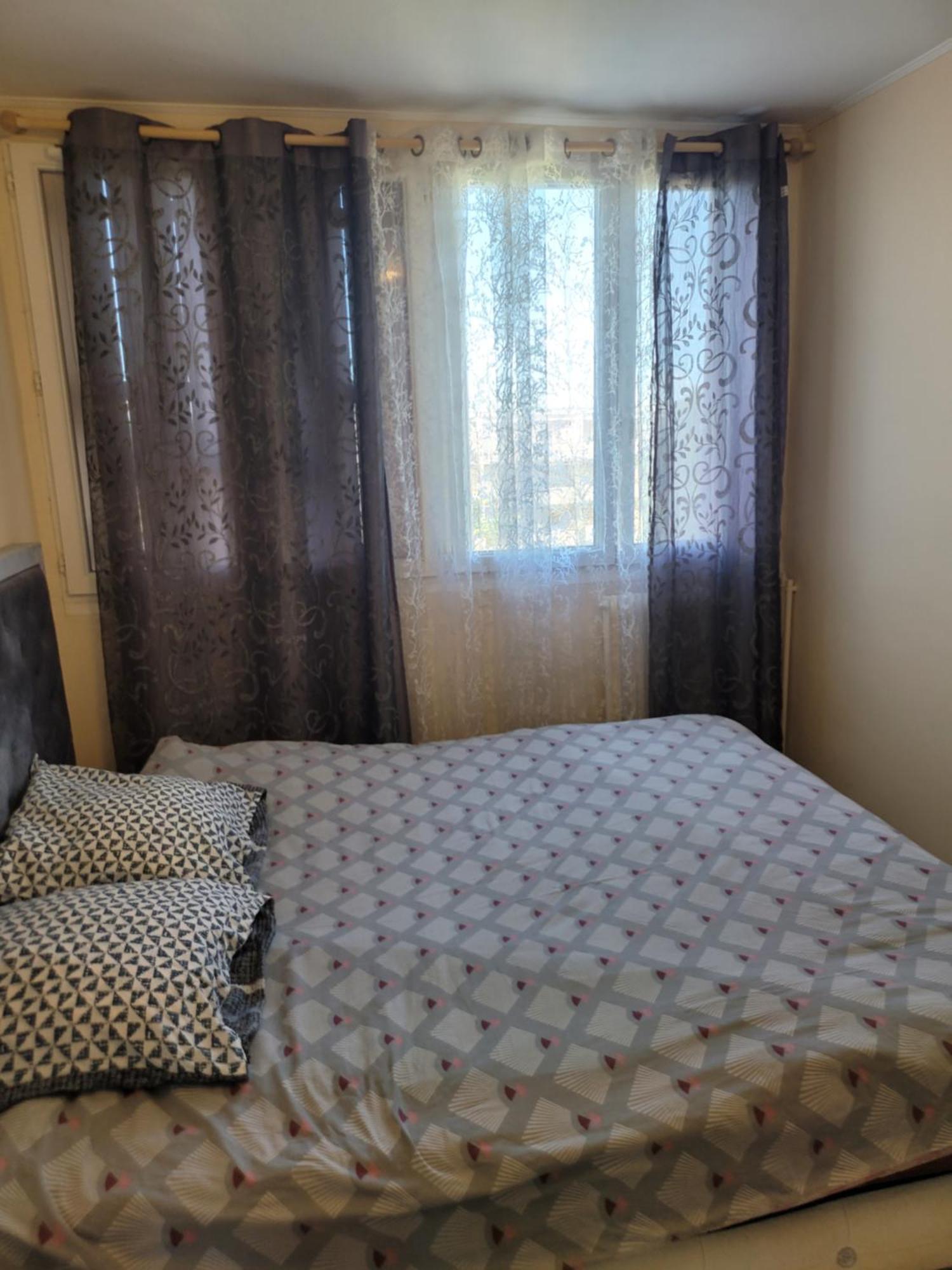 Elegant Apparemment 60M2 Climatise Leilighet Avignon Eksteriør bilde